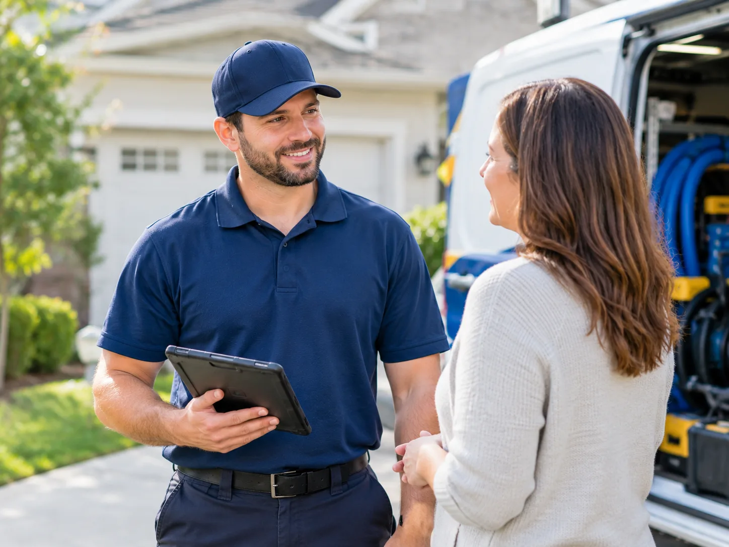 Sewage Backup Cleanup Derry, PA FAQs